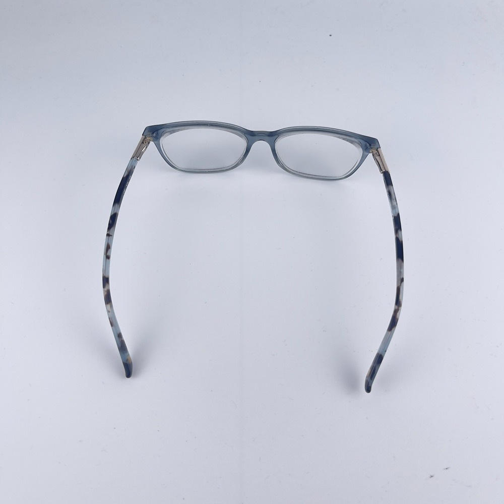Liz Claiborne L657 E1N Women's Eyeglasses Frame Multicolor Full Rim 52-16-135 mm - Picture 8 of 13